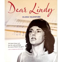 Dear Lindy