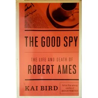 The Good Spy