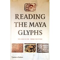 Reading The Maya Glyphs