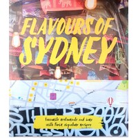 Flavours Of Sydney