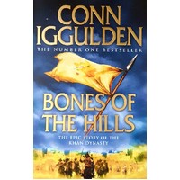 Bones Of The Hills