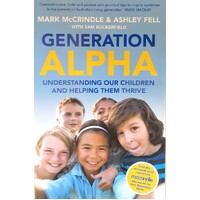 Generation Alpha