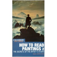 How To Read Paintings 2. The Secrets Of The Artists Studio