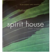 Spirit House. Thai Cooking