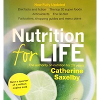Nutrition for Life