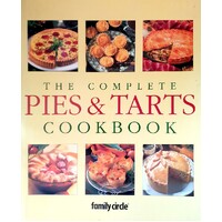 Complete Pies and Tarts