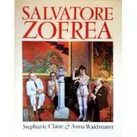 Salvatore Zofrea