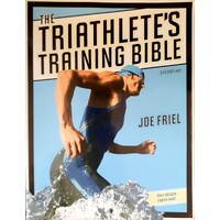 The Triathlete's Training Bible