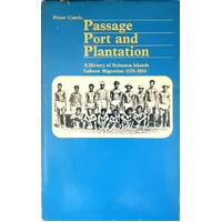 Passage, Port and Plantation