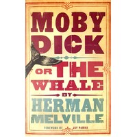 Moby Dick Or The Whale
