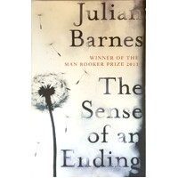 The Sense Of An Ending
