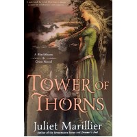Tower Of Thorns. Blackthorn And Grim 2