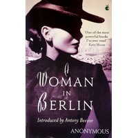 A Woman In Berlin