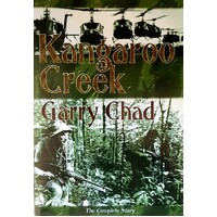 Kangaroo Creek. The Complete Story
