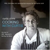Cooking With Curtis