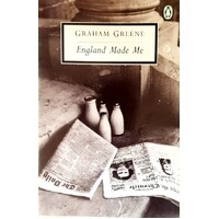 England Made Me
