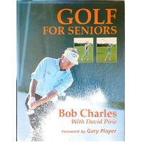 Golf For Seniors