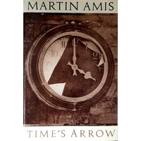 Time's Arrow Or The Nature Of The Offence