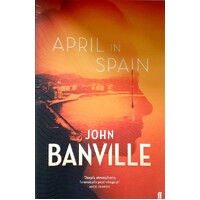 April In Spain