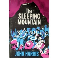 The Sleeping Mountain