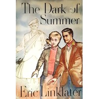 The Dark Of Summer