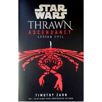 Star Wars. Thrawn Ascendancy