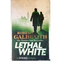 Lethal White