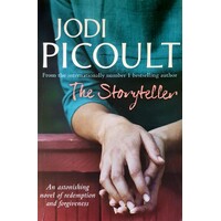 The Storyteller