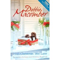 1225 Christmas Tree Lane