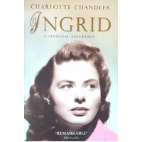 Ingrid. A Personal Biography