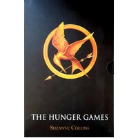 Hunger Games Special Edition