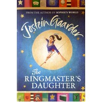 The Ringmaster's Daughter