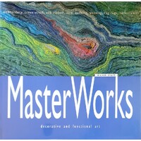 Master Works Decorative And Functional Art