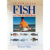 Australian Fish And How To Catch Them