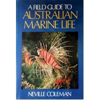 A Field Guide To Australian Marine Life