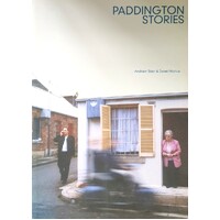 Paddington Stories