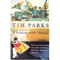 A Season With Verona