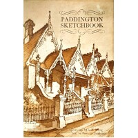 Paddington Sketchbook