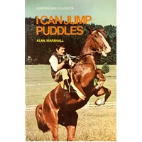 I Can Jump Puddles