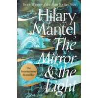 The Mirror And The Light