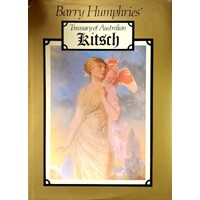Treasury Of Australian Kitsch