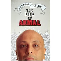 The Life Of Akmal