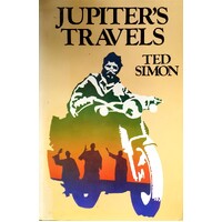 Jupiter's Travels