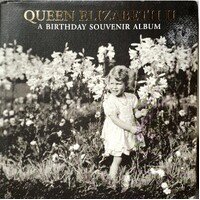 Queen Elizabeth II. A Birthday Souvenir Album