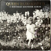 Queen Elizabeth II. A Birthday Souvenir Album