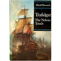 Trafalgar. The Nelson Touch