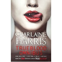 True Blood Omnibus