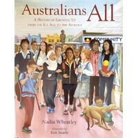 Australians All