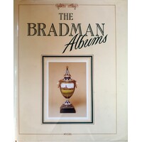 The Bradman Albums. Selections From Sir Donald Bradman's Offical Collection. Volume 2 1935-1949