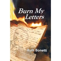 Burn My Letters